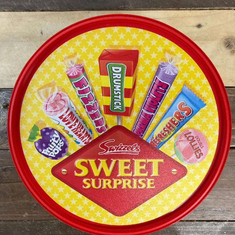 - Climbing pet constant temperature heating padSwizzels Sweet Surprise Favourites Tub 500g - Climbing pet constant temperature heating padSwizzels Sweet Surprise Favourites Tub 500g