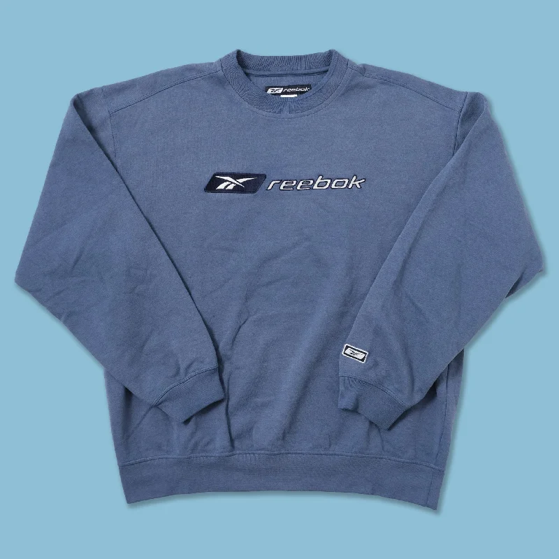 - Postoperative pet anti-licking Elizabethan collarVintage Reebok Sweater Medium
