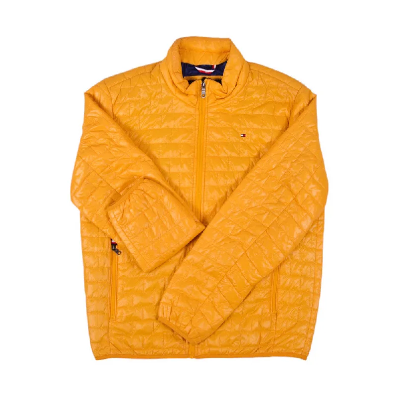 - Dog anti-slip matTH L/S QULITED JACKET 156AN177A YLW M IRW 20