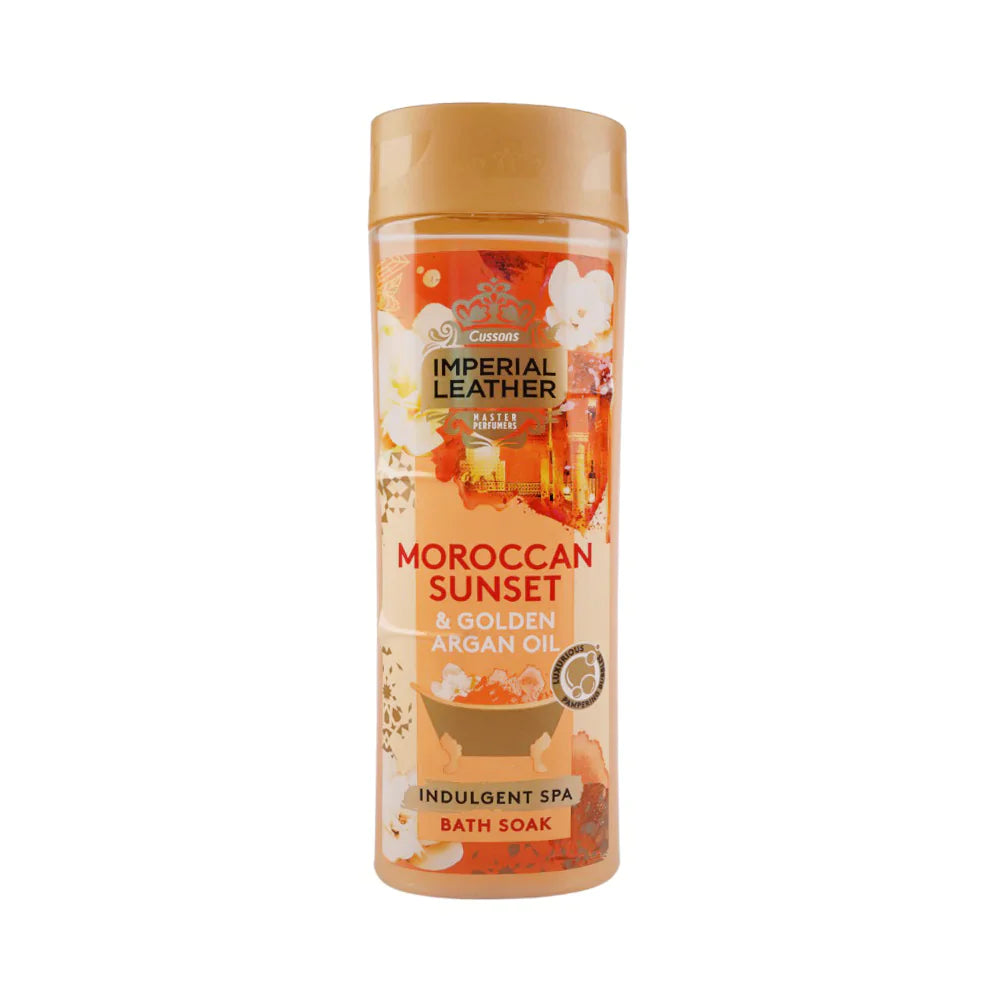  -Non-contact cat thermometerIMPERIAL LEATHER BATH SOAK MOROCCAN SUNSET 500 ML