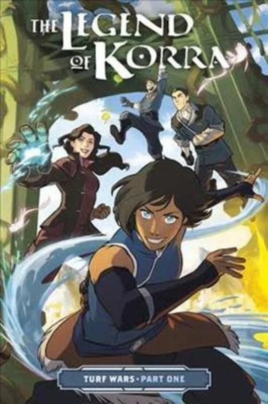 -Splash-proof food bowl AND Anti-choking slow food bowlLegend Of Korra, The: Turf Wars Part Two -Splash-proof food bowl AND Anti-choking slow food bowlLegend Of Korra, The: Turf Wars Part Two