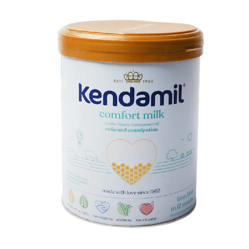 - Pet smart GPS locatorKENDAMIL COMFORT MILK COLIC & CONSTIPATION 800 GMS