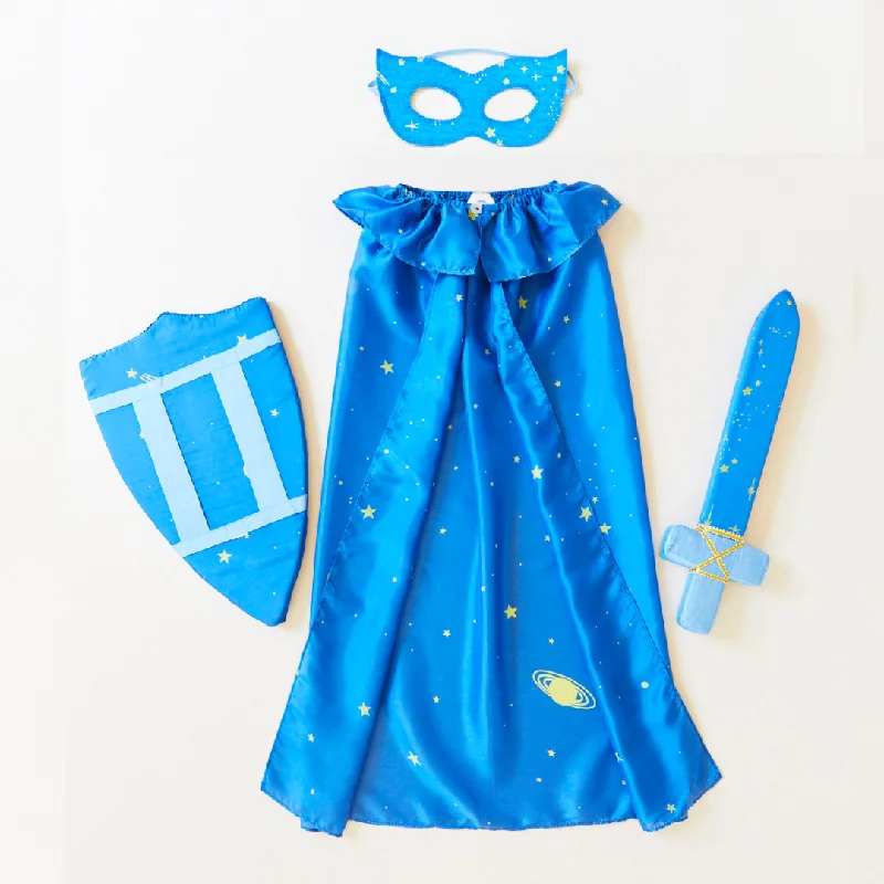 - Custom pet birthday cakeCostume | Starry Night