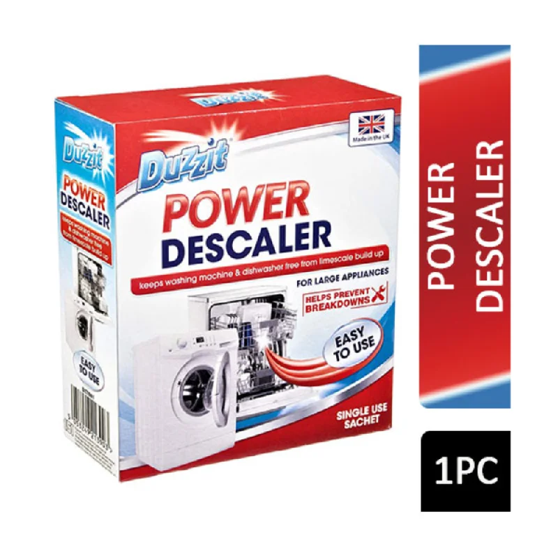 - Pet fence foldable indoorDUZZIT POWER DESCALER APPLIANCE LARGE 80 GM