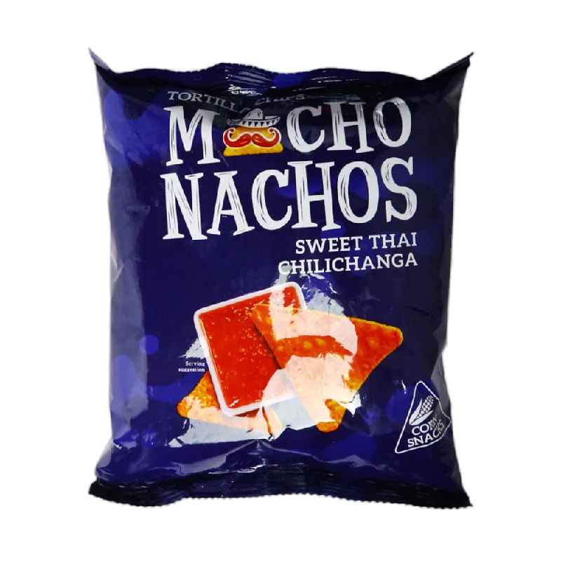 - Pet smart GPS locatorMACHOS TORTILLA CHIPS SWEETS THAI CHILLI 38 GM