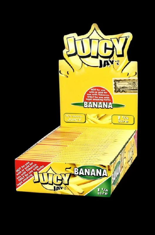 - Summer pet ice matJuicy Jays 1 1/4 Rolling Papers - 24 Pack