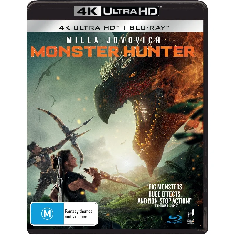 - Summer pet ice matMonster Hunter