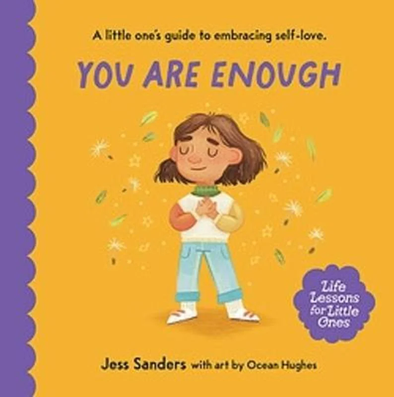 - Pet smart GPS locatorLife Lessons for Little Ones: You Are Enough