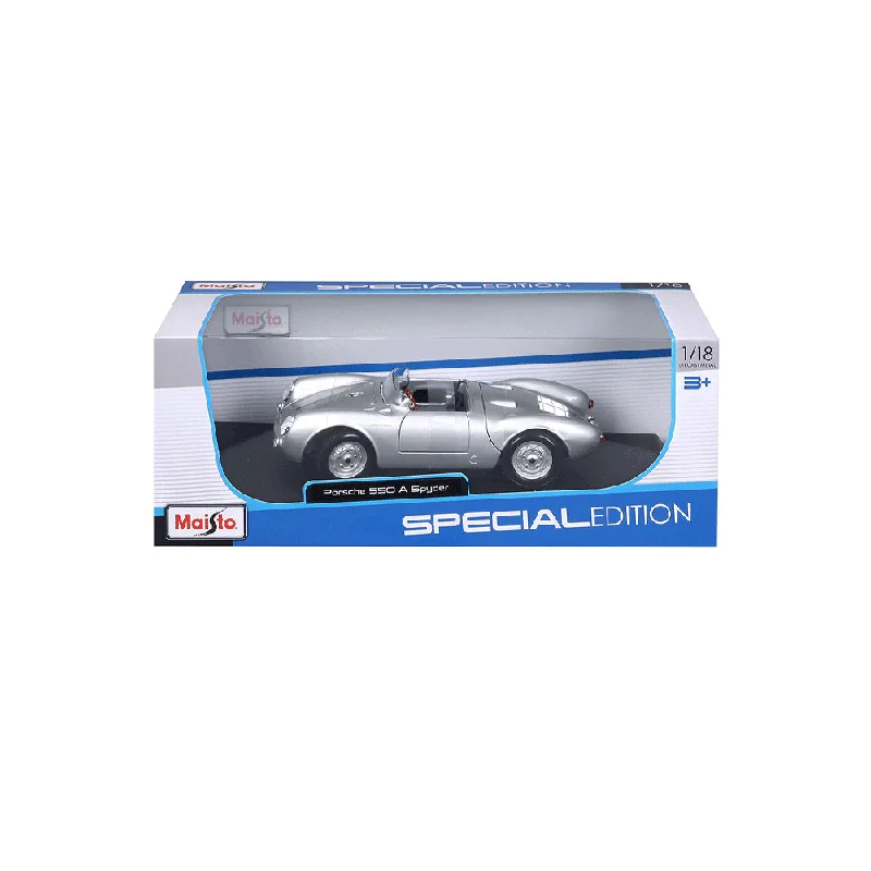 - Deodorizing cat litter tofu litter31843 MAISTO MODEL CAR PORSCHE