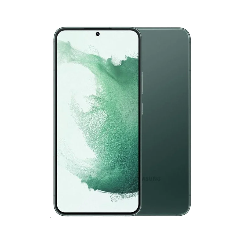  -Anti-slip claw protection raincoat FOR dogsSamsung Galaxy S22 Plus 5G 256GB (Green) [~Renewed: Very Good]