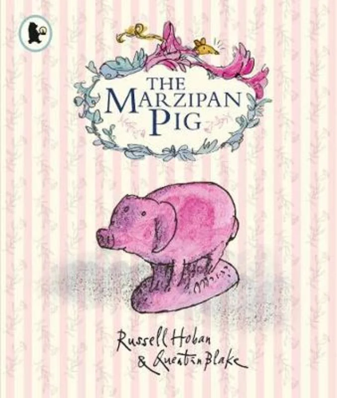 - Dog anti-slip matThe Marzipan Pig