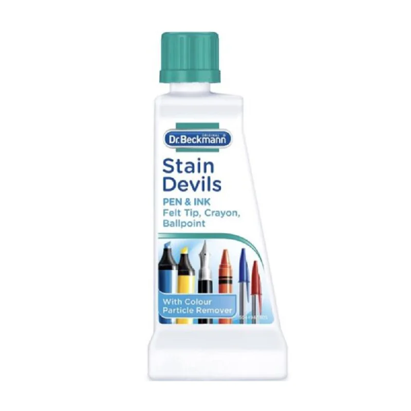 - Natural latex pet mattressDR BECKMANN STAIN DEVILS PEN & INK 50 ML