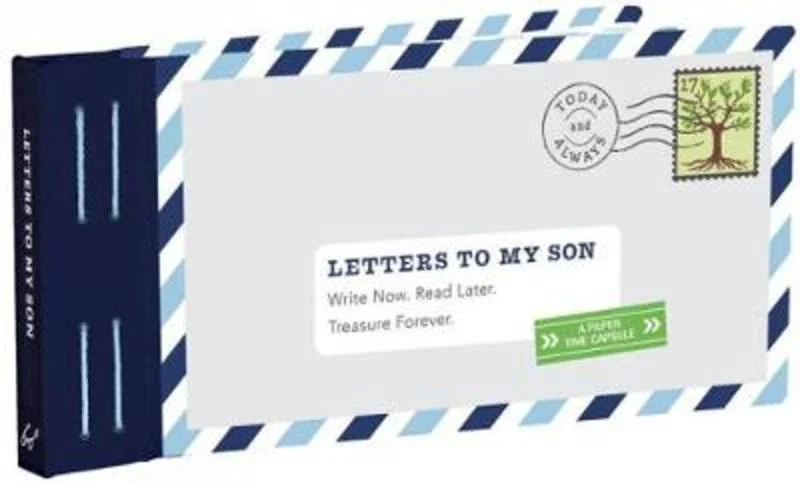 - Cat stress soothing sprayLetters to My Son