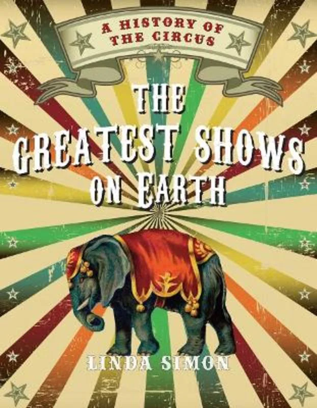 - Degradable pet feces bagThe Greatest Shows on Earth