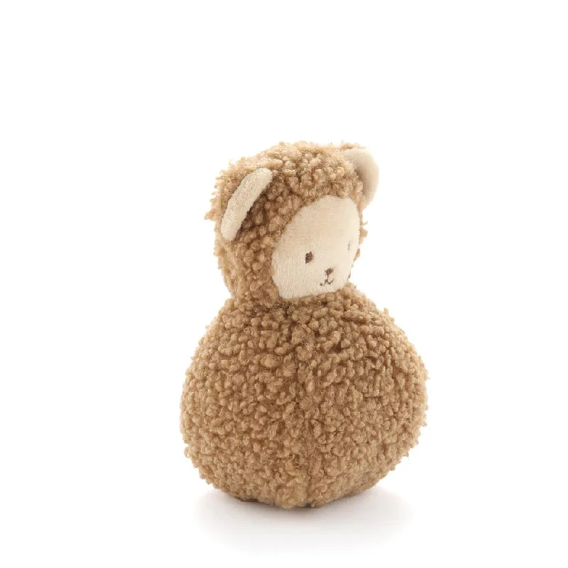- Postoperative pet anti-licking Elizabethan collarRoly Poly RATTLE - Jer Bear