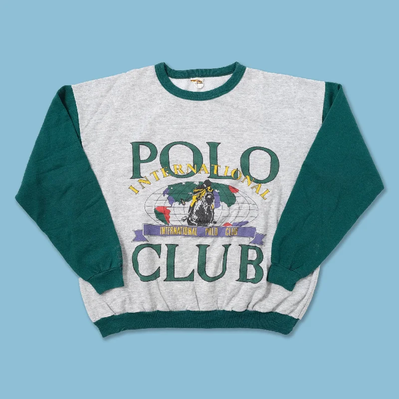 - Pet smart GPS locatorVintage Polo Club Sweater Medium / Large