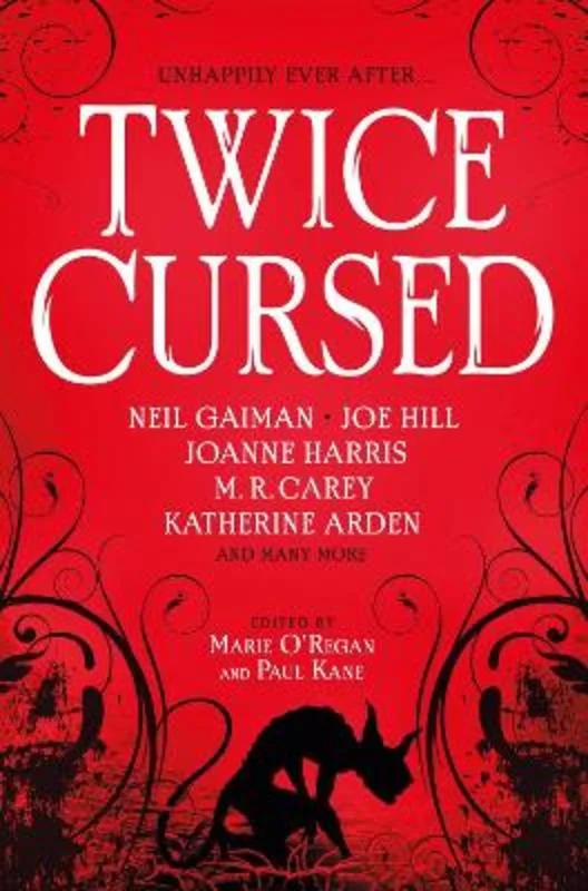 Pet ProductsTwice Cursed: An Anthology