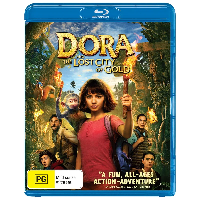 - Solid wood cat climbing frame customizedDora & the Lost City of Gold