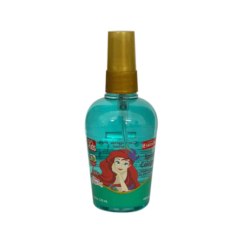 - Remote interactive pet feederDISNEY MIST COLOGNE ARIEL 125 ML