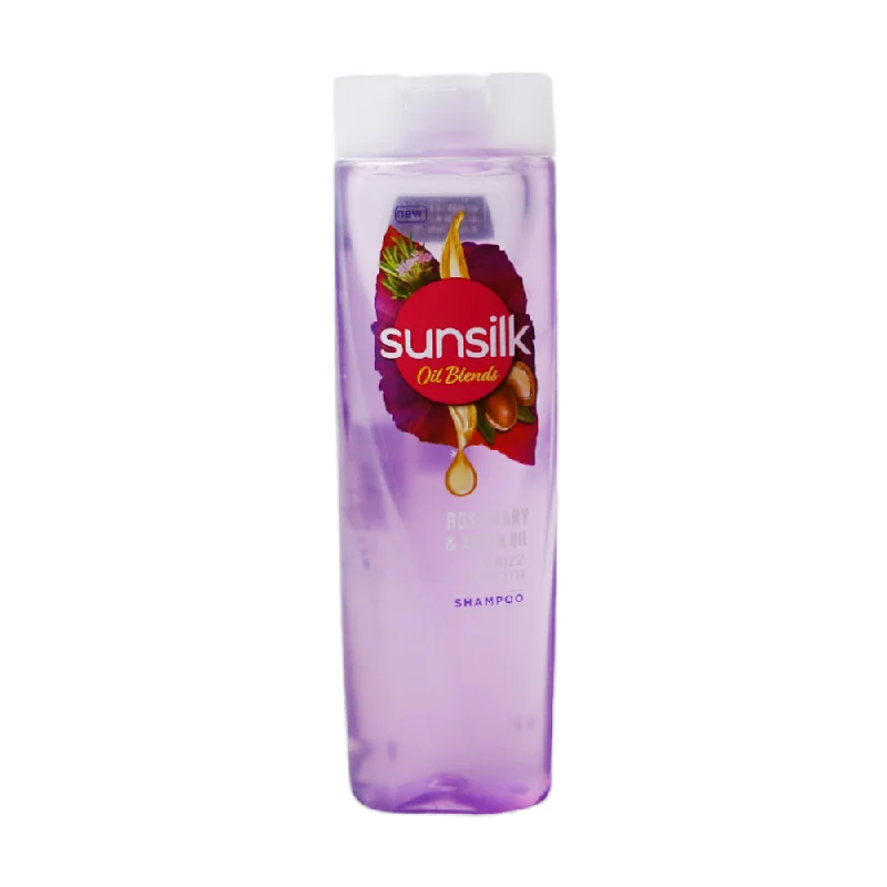 - Dog anti-slip matSUNSILK ROSEMARY & ARGN OIL SHAMPOO 380 ML