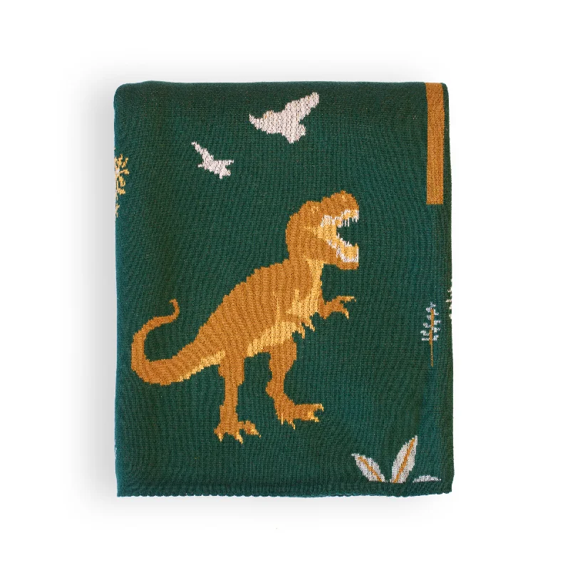 - Climbing pet constant temperature heating padFox + Fallow Blanket | Dinos