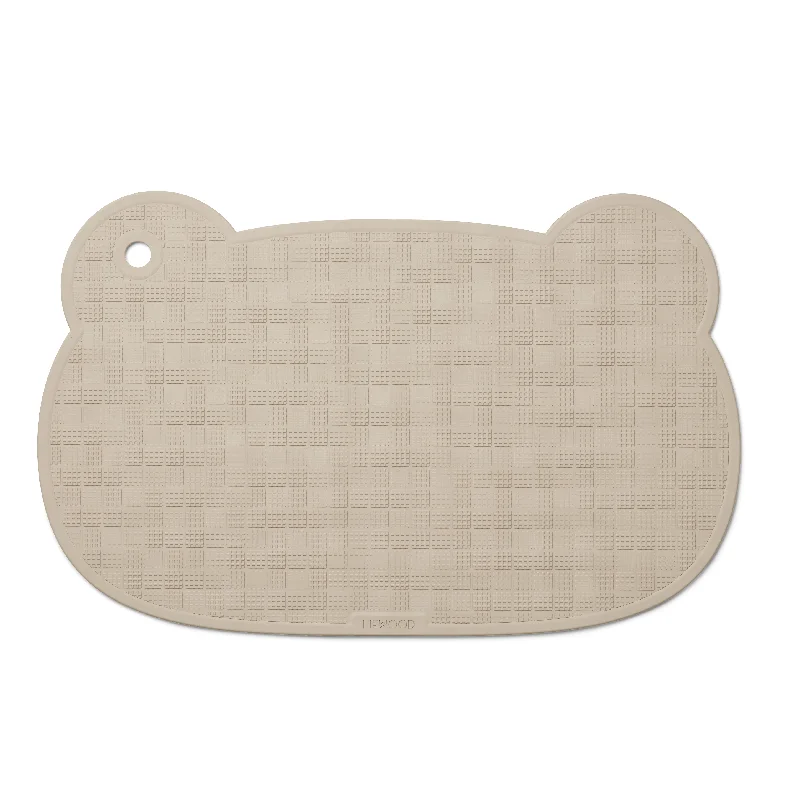 - Pregnant cat delivery room warming boxLiewood Sailor Bathmat Rubber - Mr Bear Sandy - Pregnant cat delivery room warming boxLiewood Sailor Bathmat Rubber - Mr Bear Sandy