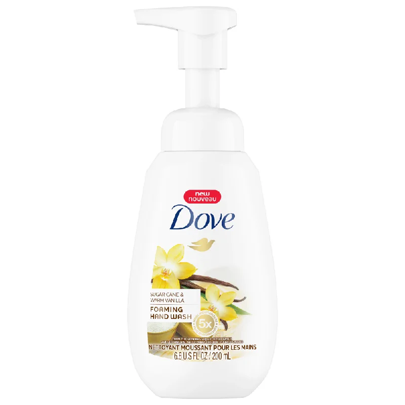 - Chinchilla cooling ice nest ceramic plateDOVE FOAMING HAND WASH WARM VANILLA 5X 200 ML - Chinchilla cooling ice nest ceramic plateDOVE FOAMING HAND WASH WARM VANILLA 5X 200 ML