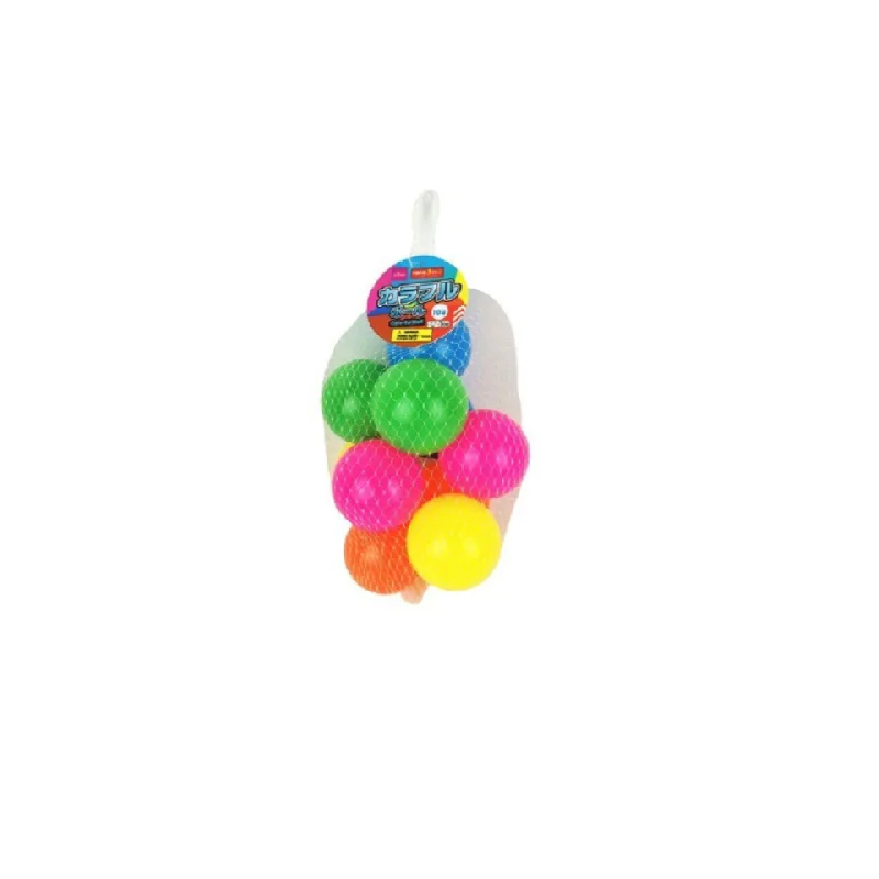 ---Colorful Ball 6cm