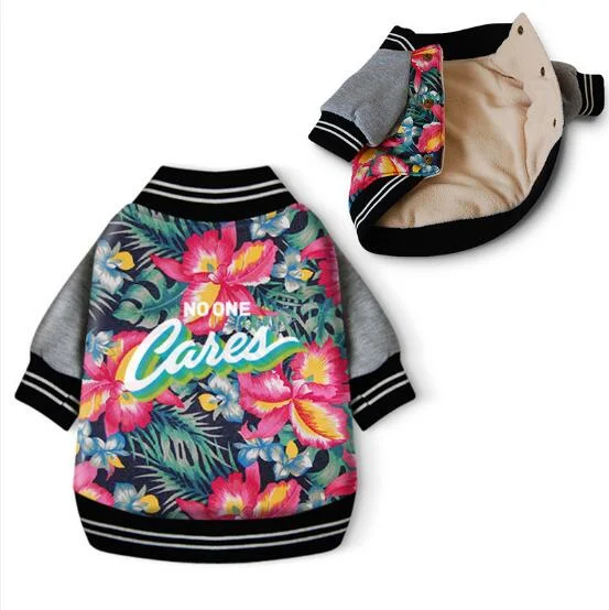 Fancy dog clothes
