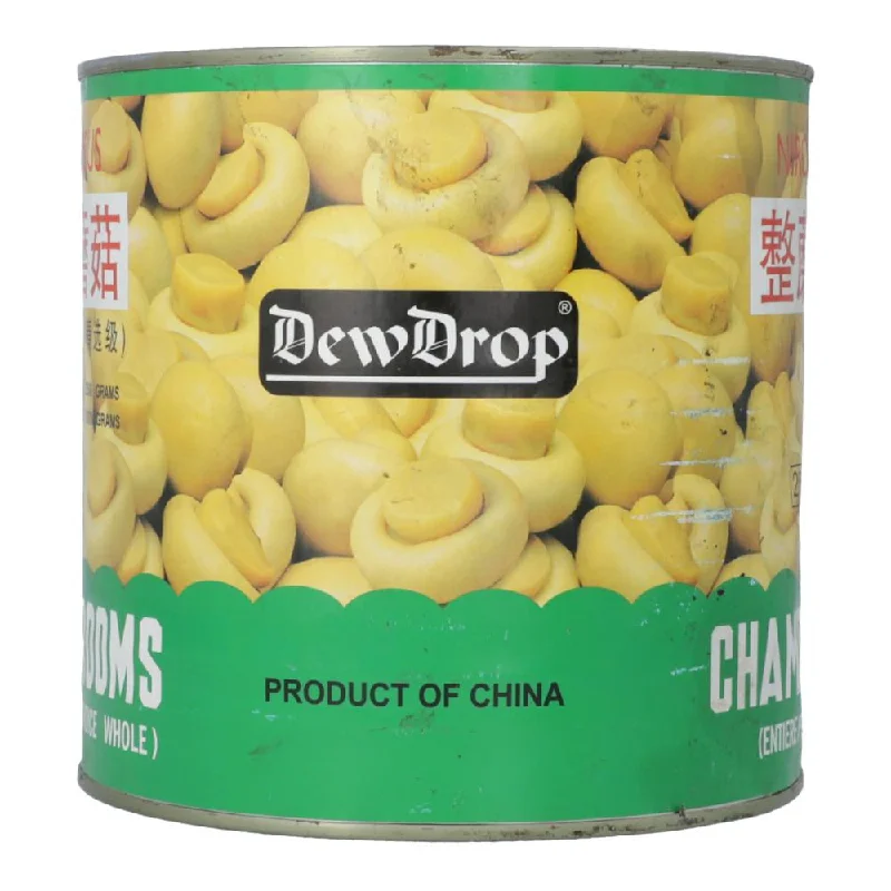 - Custom pet birthday cakeDEW DROP MUSHROOM CHOICE WHOLE TIN 2600 GM