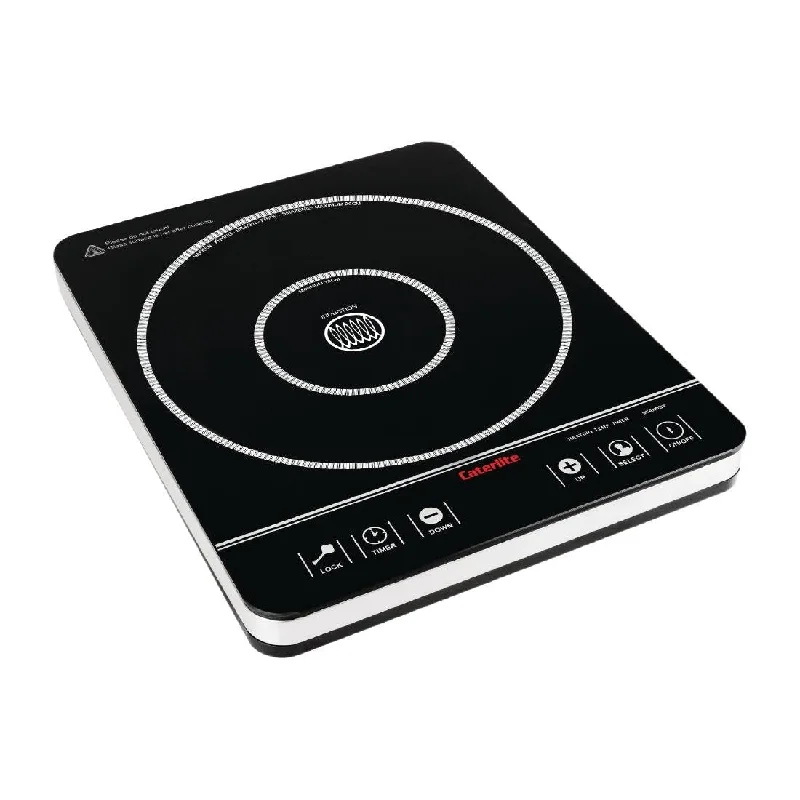 - Pet water dispenser UV sterilization versionCaterlite Induction Cooktop 2kW
