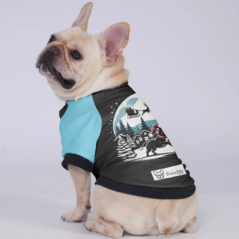 Abby - Jacket for French bulldog