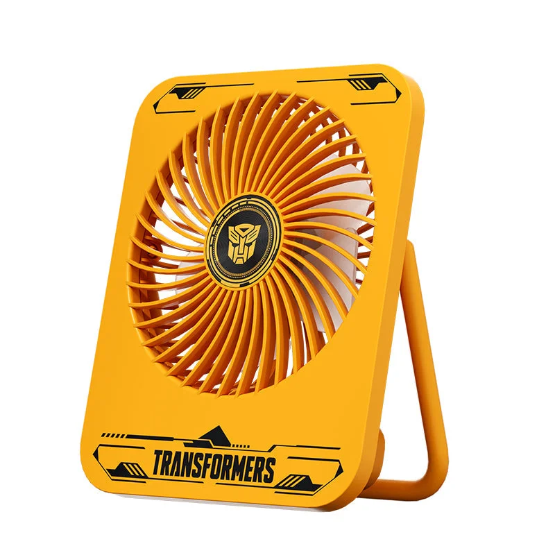 - Pet diabetes prescription foodTransformers TF-F01 Portable Desktop Fan (Yellow)