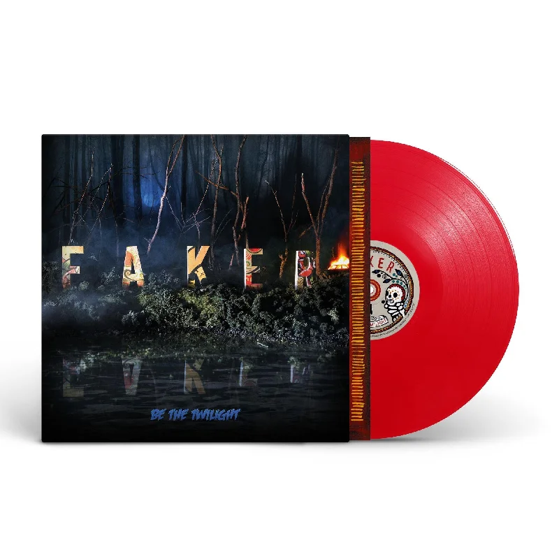 - ​​Christmas pet Christmas clothingBe The Twilight (Red Vinyl)
