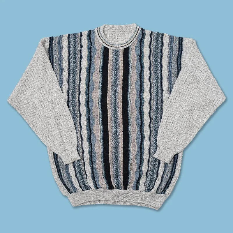 -Splash-proof food bowl AND Anti-choking slow food bowlVintage Coogi Style Sweater Large -Splash-proof food bowl AND Anti-choking slow food bowlVintage Coogi Style Sweater Large