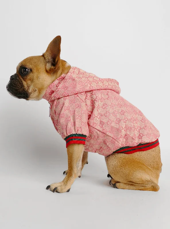 Pet birthday party clothesThe Goodi Goodi Hoodie