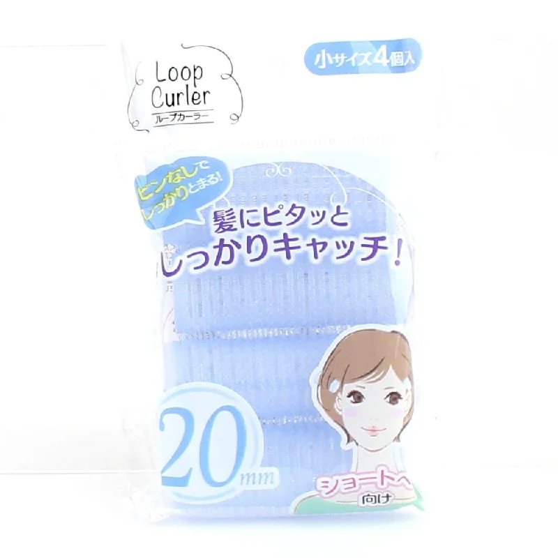 - Cat stress soothing sprayHair Curler (Short Hair)
