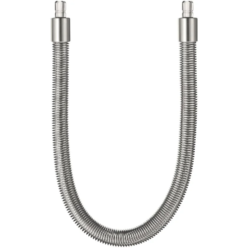 - Degradable pet feces bagJura HP3 Milk Pipe with Stainless Steel Casing