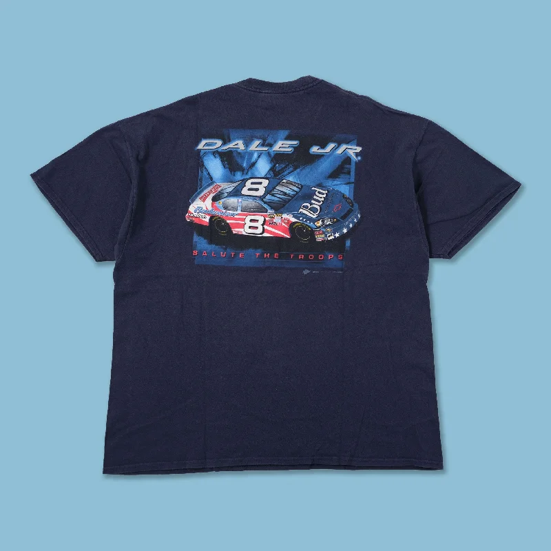 - Pet smart GPS locatorVintage Dale Earnhardt Jr. T-Shirt XLarge / XXL