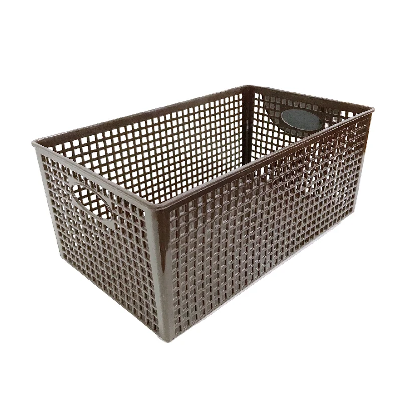 - Elderly dog ​​joint care mattressColor Life Mesh Basket CD Size Brown