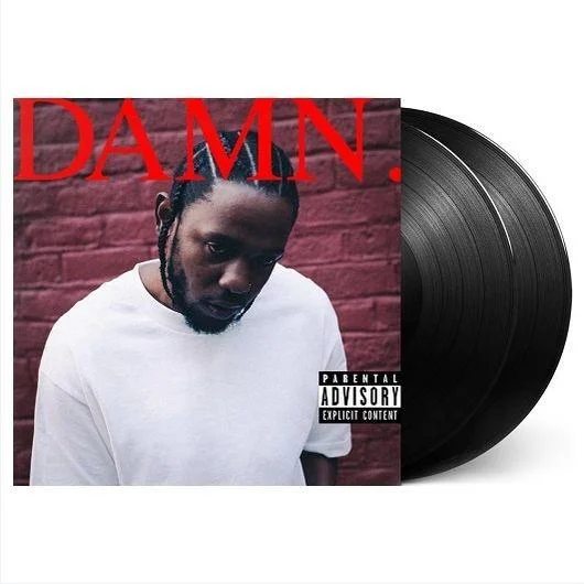 - Summer pet ice matDAMN. (Vinyl)