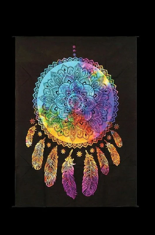 - Pet smart GPS locatorDreamcatcher Tie Dyed Wall Hanging