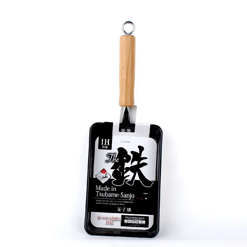 - Pet smart GPS locatorIron Tamagoyaki Pan