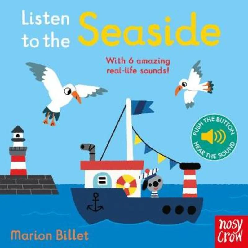 - Summer pet ice matListen to the Seaside