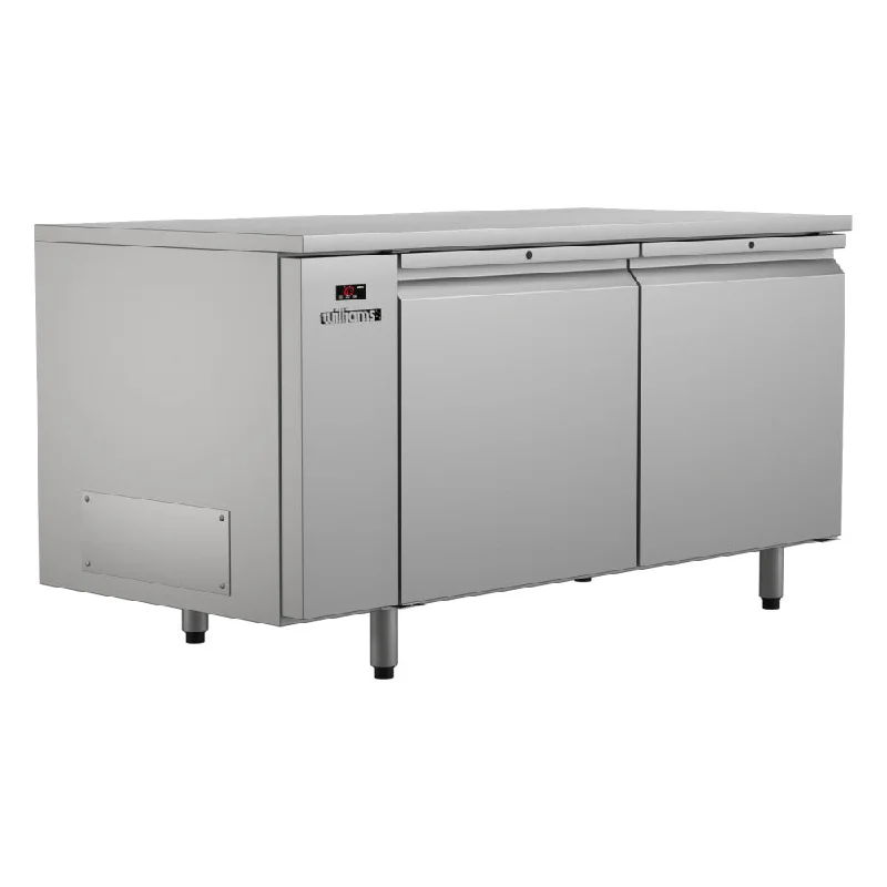 -Anti-scratch sofa protective coverWilliams Emerald - Two Door Stainless Steel Remote Under Counter Storage Freezer -Anti-scratch sofa protective coverWilliams Emerald - Two Door Stainless Steel Remote Under Counter Storage Freezer