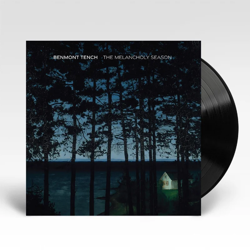 - Teething and chewing toys for puppiesThe Melancholy Season (Vinyl)