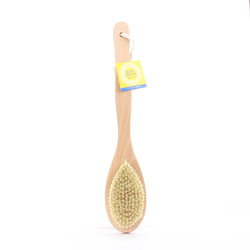 - Air box TSA certified check-inBody Brush