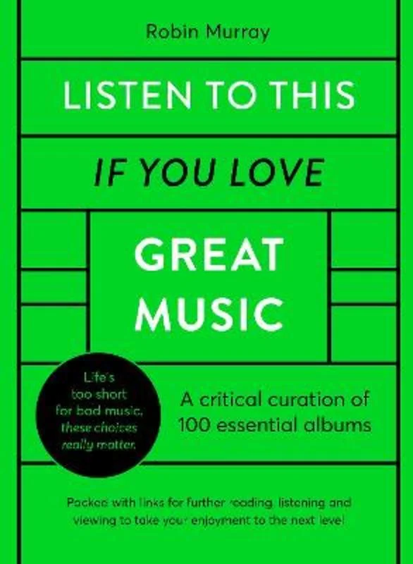 - Organic cotton dog bibsListen to This If You Love Great Music