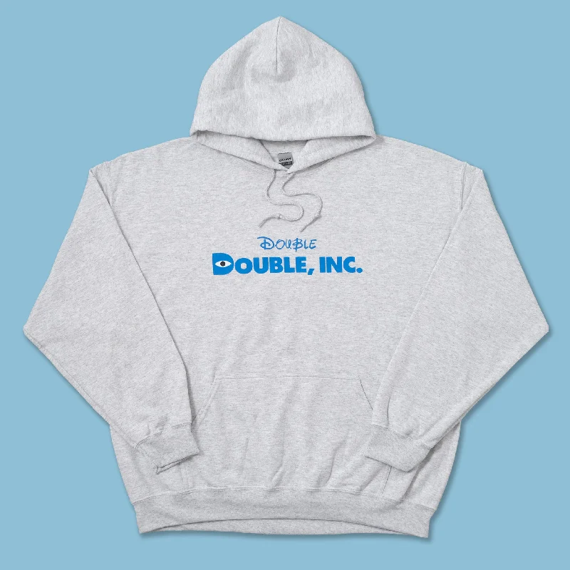 - ​​Christmas pet Christmas clothingDouble Double, Inc. Hoody