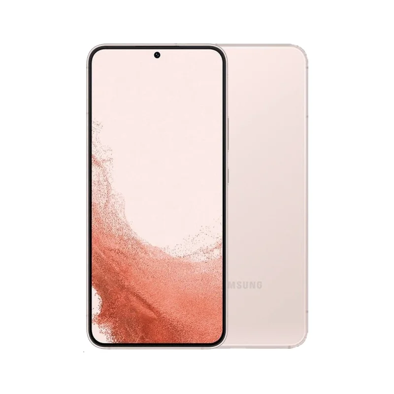 - Foldable and portable cat bagSamsung Galaxy S22 Plus 5G 256GB (Pink) [~Renewed: Good]